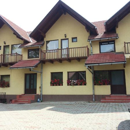 Casa Vera Бран Екстер'єр фото