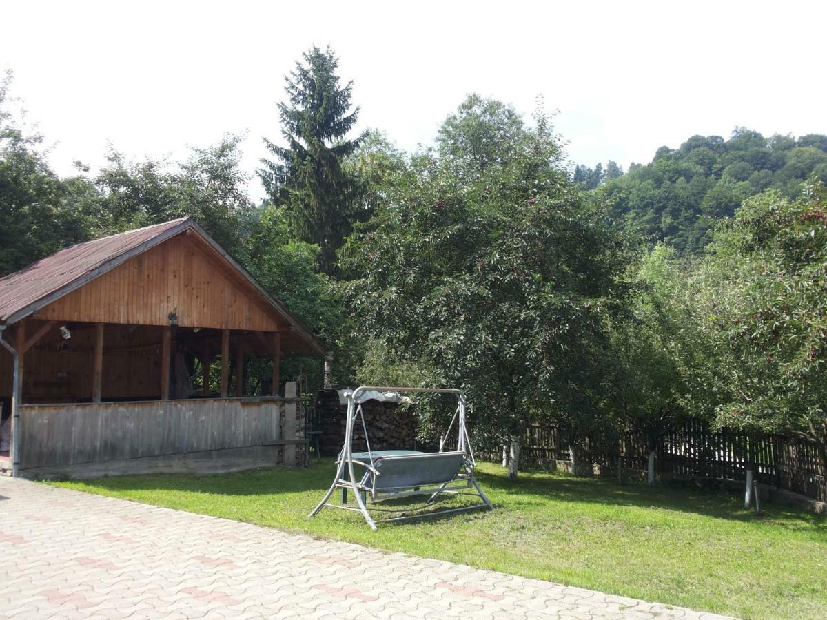 Casa Vera Бран Екстер'єр фото