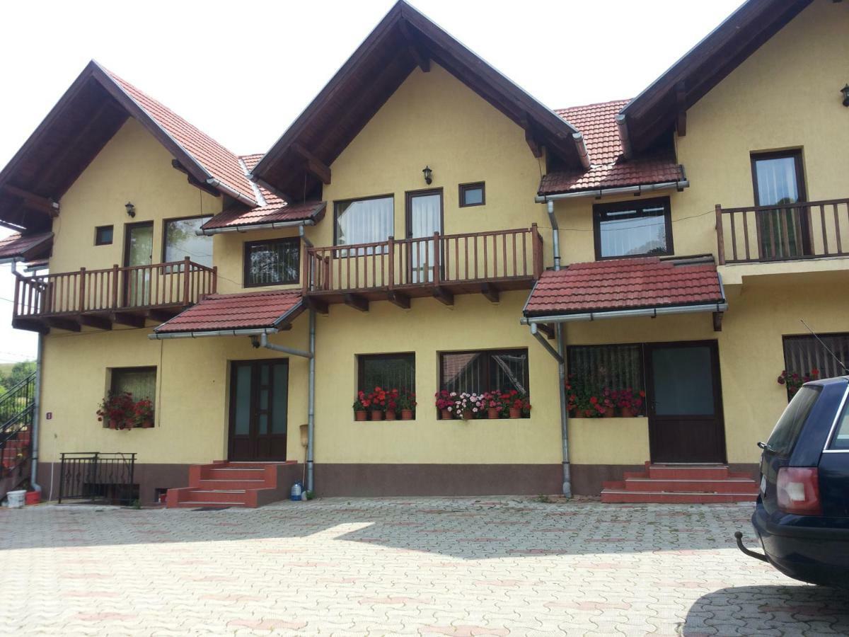 Casa Vera Бран Екстер'єр фото